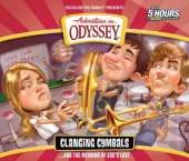 Adventures in Odyssey