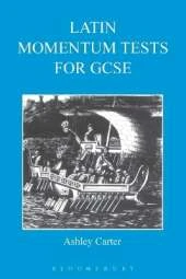 Latin Momentum Tests for GCSE