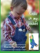 Rocks In My Pocket: A Pre-School Story