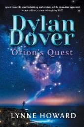Dylan Dover: Orion's Quest