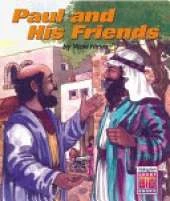 Paul and His Friends
