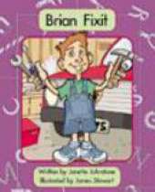 Springboard Lvl 14b: Brian Fixit