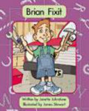 Springboard Lvl 14b: Brian Fixit