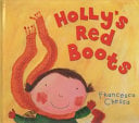 Holly's Red Boots