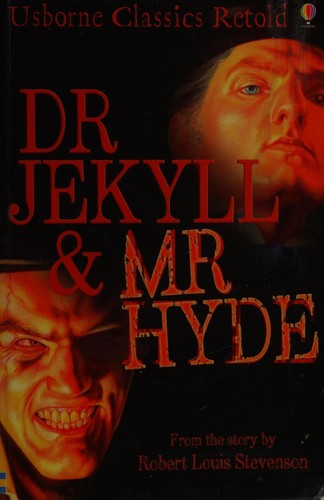 Dr Jekyll and Mr Hyde