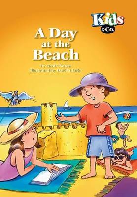 Day at the Beach