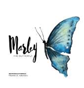 Marley the Butterfly