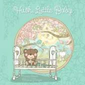 Hush Little Baby