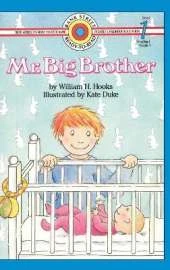 Mr. Big Brother: Level 1