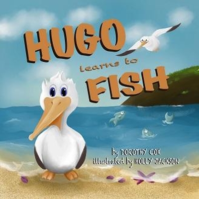 Hugo Learns To Fish