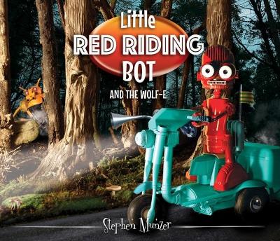 Little Red Riding Bot
