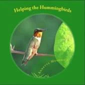 Helping the Hummingbirds