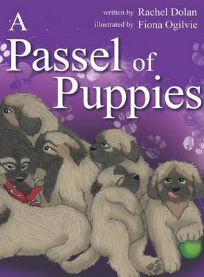 A Passel of Puppies