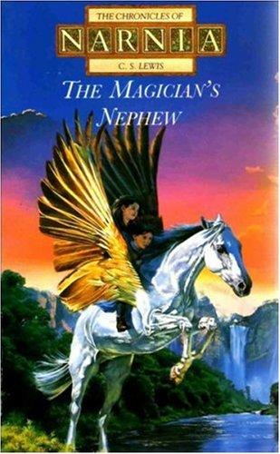 The Magician's Nephew