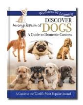 Discover an Encyclopedia of Dogs: A Guide to Domestic Canines