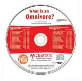 What is an Omnivore?