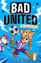 Bad United: Fast as Lightning