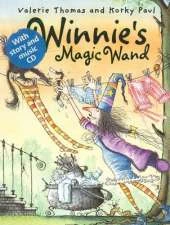 Winnie's Magic Wand