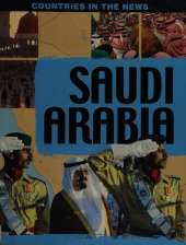Countries in the News: Saudi Arabia