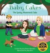 Baby Cakes: The Lucky Shamrock Cake
