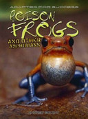 Frogs and other amphibians