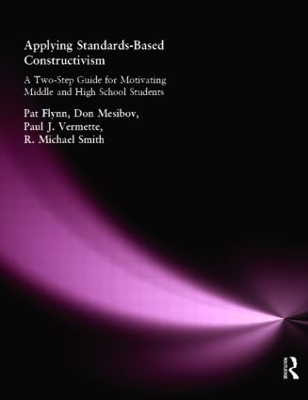 Applying Standards-Based Constructivism: Secondary