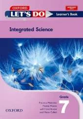 Let's do Integrated Science (Zambia): Grade 7: Learner's Book