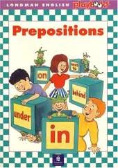 Longman English Playbooks