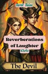 Reverberations of Laughter: Tarot Tales