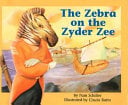 DLM Early Childhood Express, The Zebra On The Zyder Zee English 4-Pack