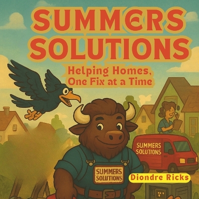 Summer's Solutions: Helping Homes One Fix At A Time