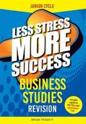 Business Studies Revision for Junior Cycle