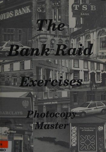 The Bank Raid