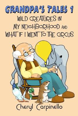 Grandpa's Tales