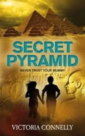 Secret Pyramid