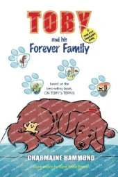 Toby and His Forever Family
