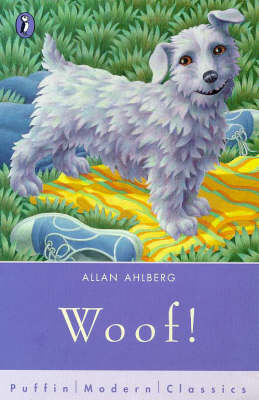 Woof!