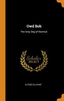 Owd Bob: The Grey Dog of Kenmuir
