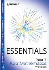 Year 7 Maths: Workbook (inc. Answers)