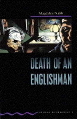 The Death of an Englishman