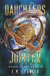 Daughters of Jupiter