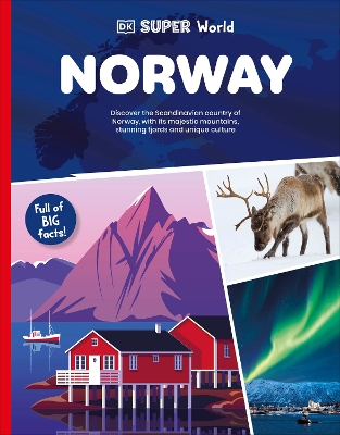 DK Super World Norway