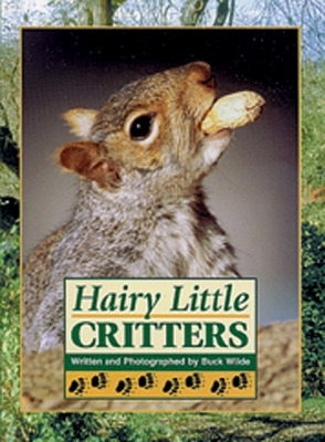 Hairy Little Critters