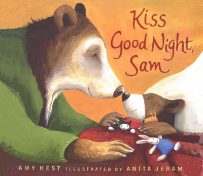 Kiss Good Night, Sam