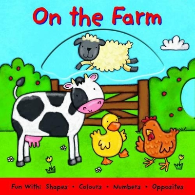 On the Farm