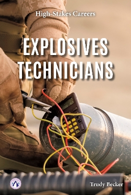 Explosives Technicians