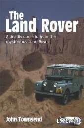 The Land Rover