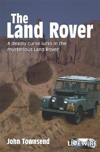 The Land Rover