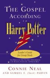 The Gospel according to Harry Potter: Leader's Guide for Group Study