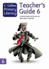 Collins Primary Literacy